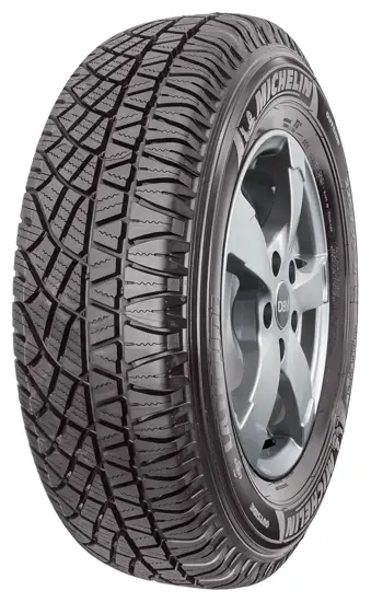 MICHELIN 245 70 R17 114T Latitude Cross XL 15132476