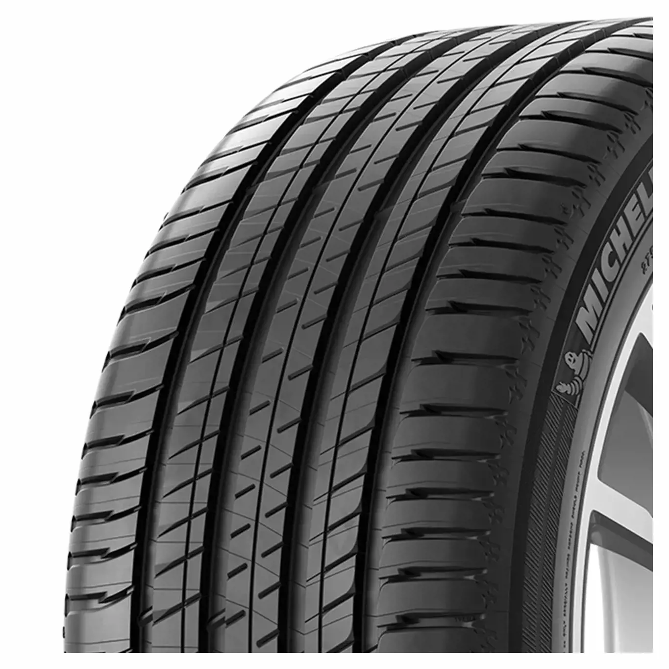 255/60 R17 106V Latitude Sport 3