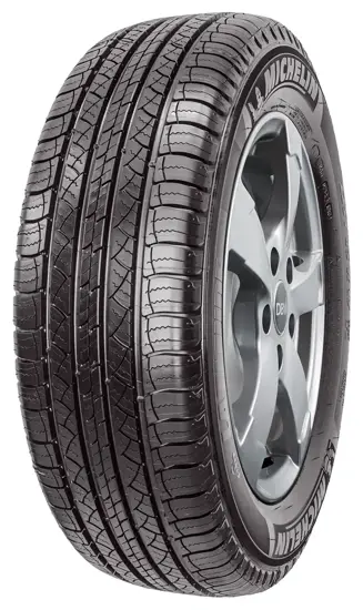 MICHELIN 255 50 R20 109W Latitude Tour HP XL JLR 15219712