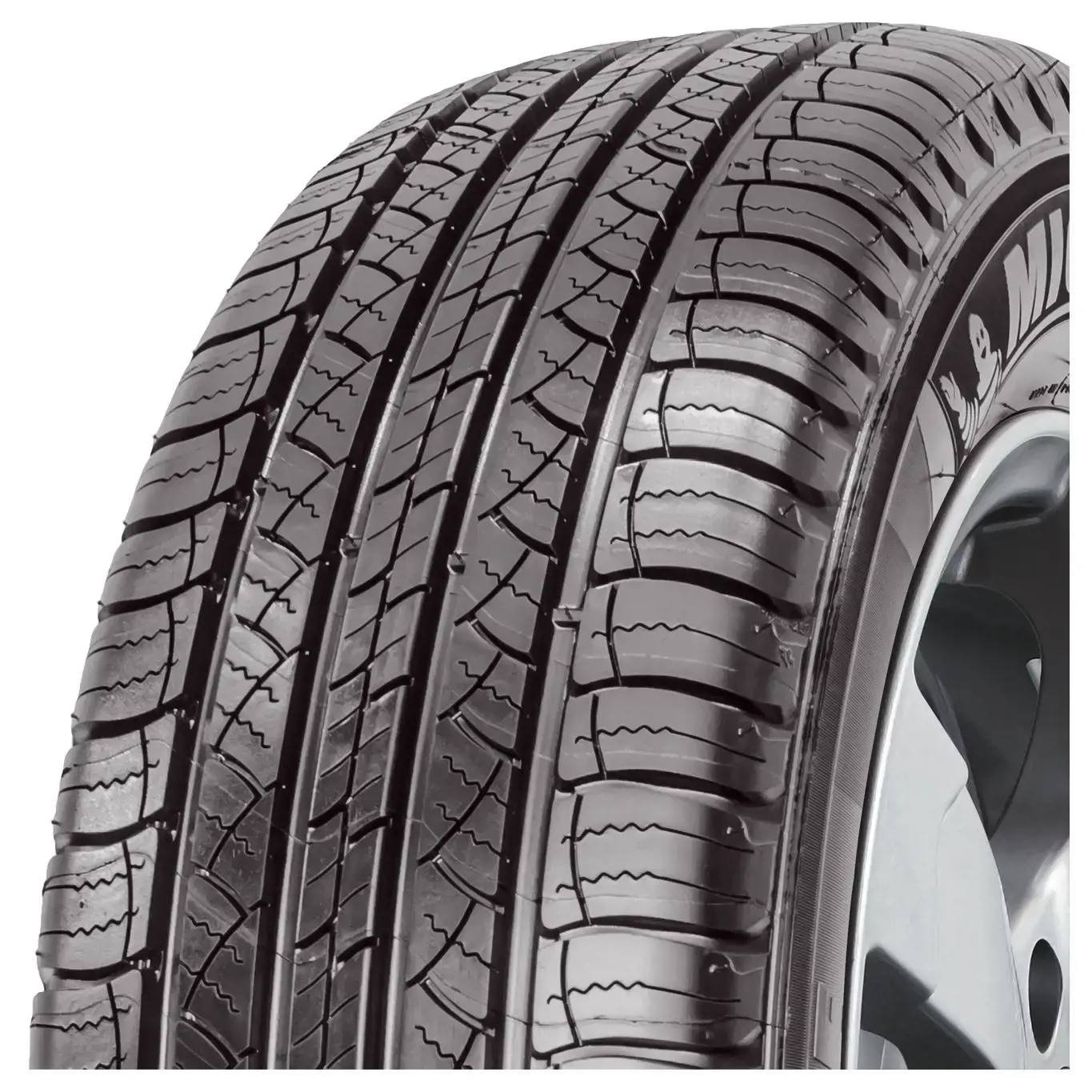 215/65 R16 98H Latitude Tour HP