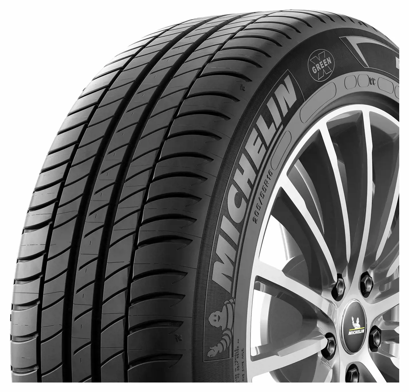 225/55 R18 98V Primacy 3 FSL