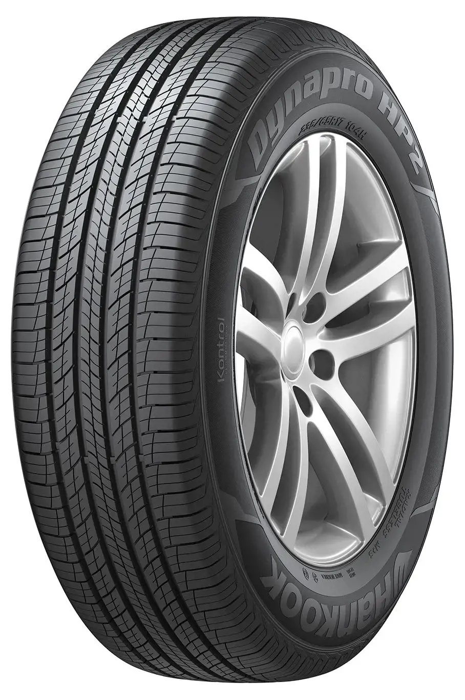 255/55 R19 111V Dynapro HP2 RA33 XL