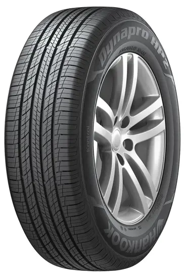 Hankook 255 60 R18 112V Dynapro HP2 RA33 XL 15113500