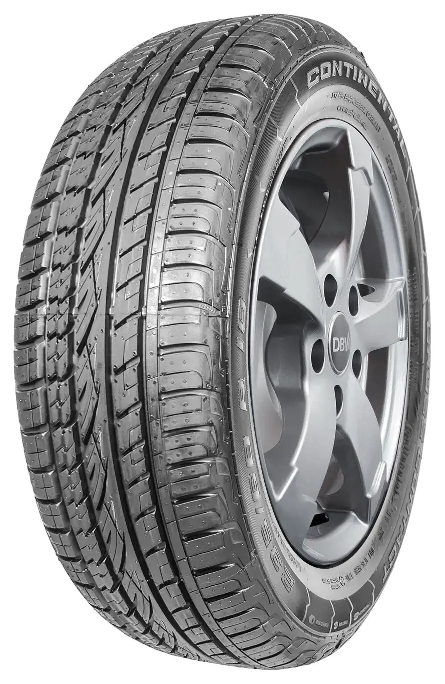 255/50 R20 109Y CrossContact UHP XL FR