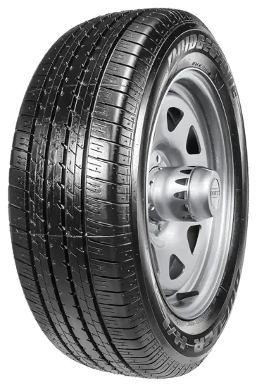 Bridgestone 235 65 R18 106V Dueler H L 33 LHD 15184602