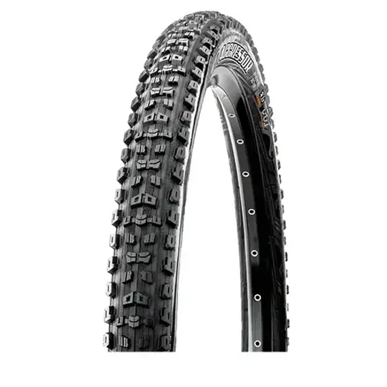 Maxxis 63 622 AGGRESSOR EXO TR Dual 60 TPI Faltreifen 15255233