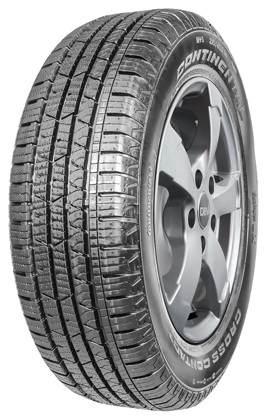 255/60 R18 112V CrossContact LX XL FR