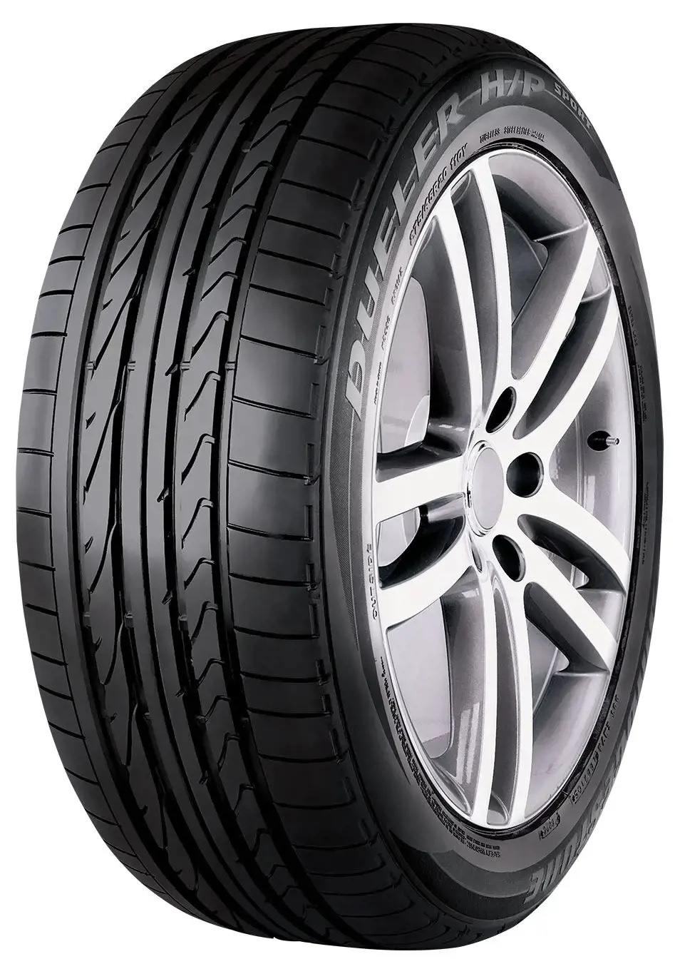 255/55 R19 111H Dueler H/P Sport XL  LHD X