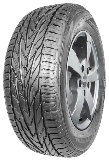 Uniroyal 265 70 R15 112H Rallye 4x4 street 15015807