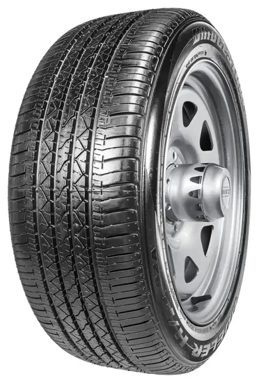 Bridgestone 265 50 R20 107V Dueler H P 92A MS 15061072