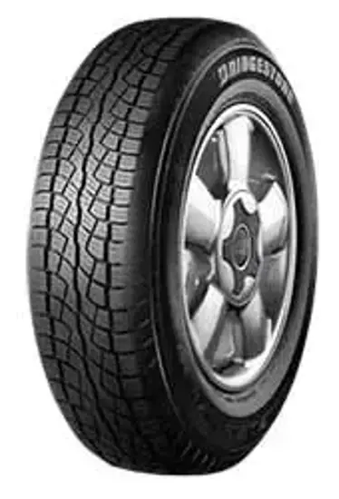 Bridgestone 235 55 R18 100H Dueler H T 687 15132045