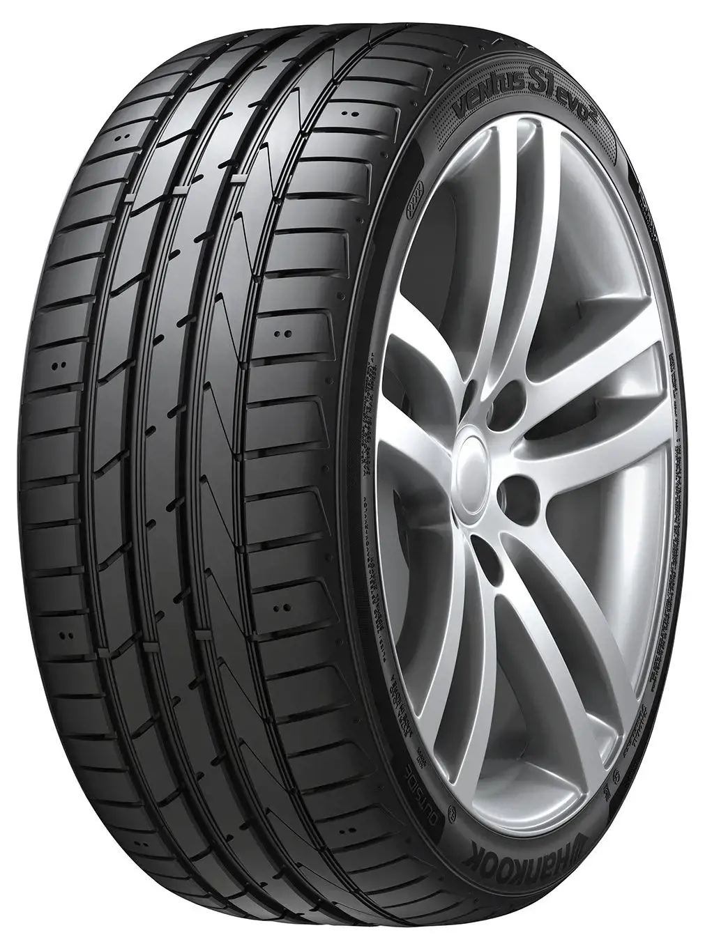 235/50 R18 97V Ventus S1 evo2 K117A SUV