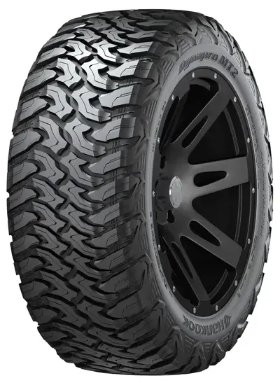 Hankook LT215 85 R16 115Q 112Q Dynapro MT2 RT05 FR 10PR 15332188