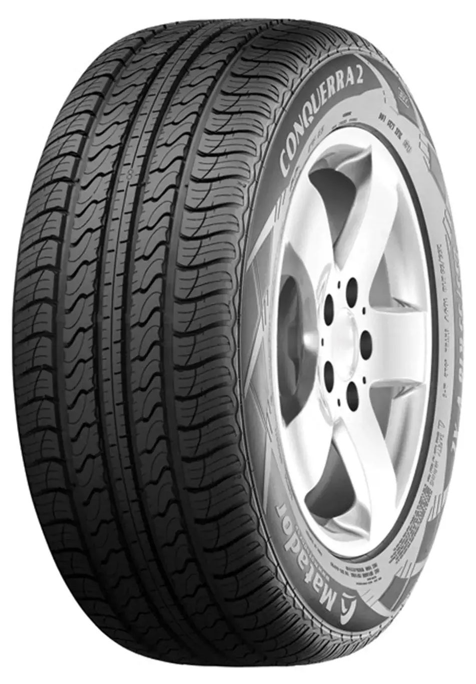 225/70 R16 103H MP82 Conquerra 2 FR