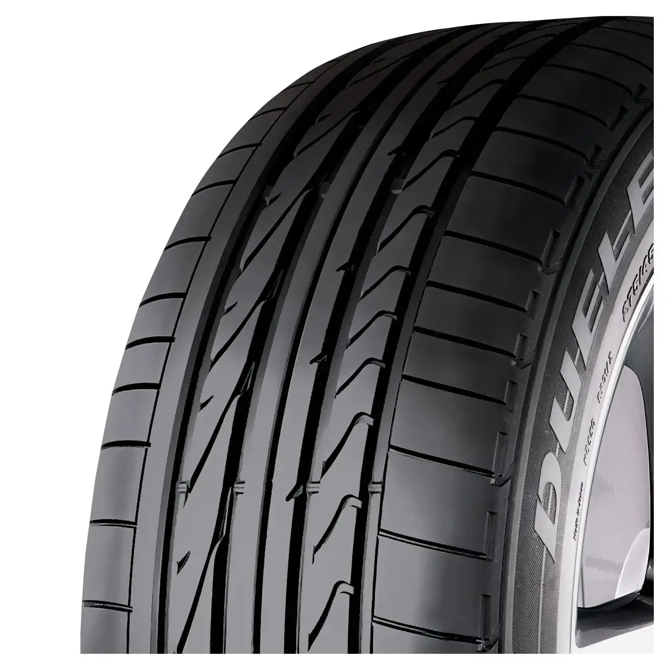 255/45 R20 101W Dueler H/P Sport MO EXT