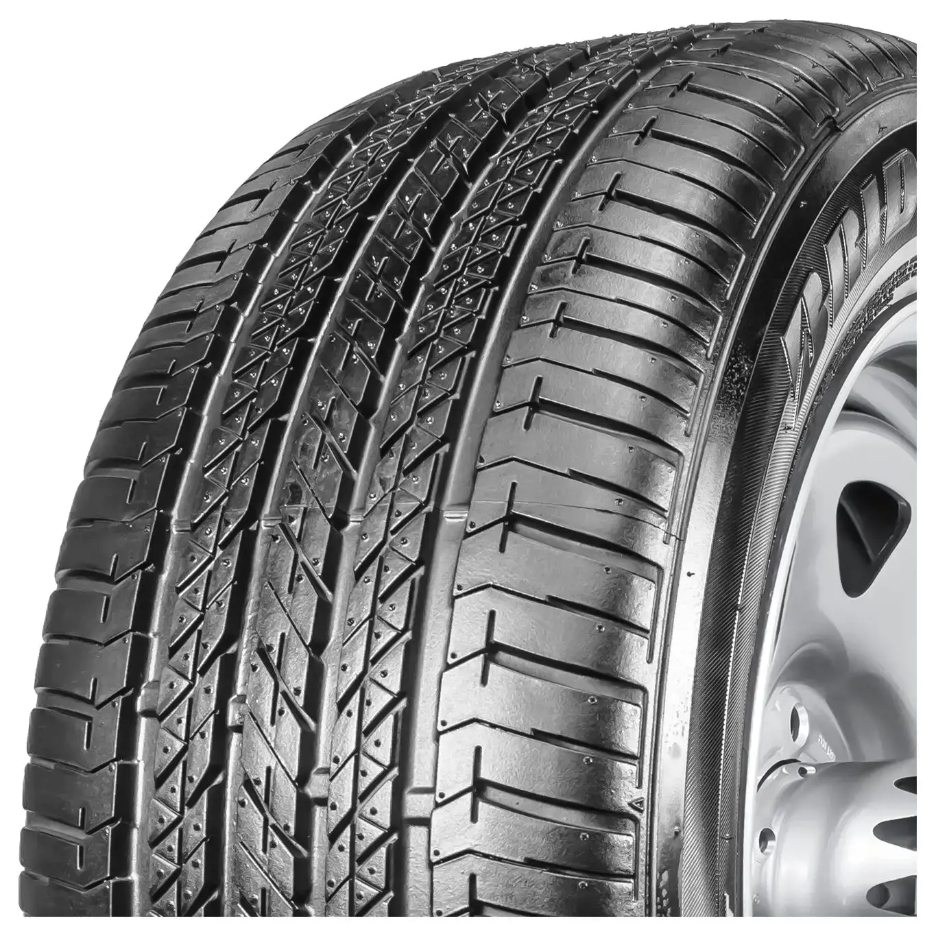 235/50 R18 97H Dueler H/L 400 EXT MOE FSL