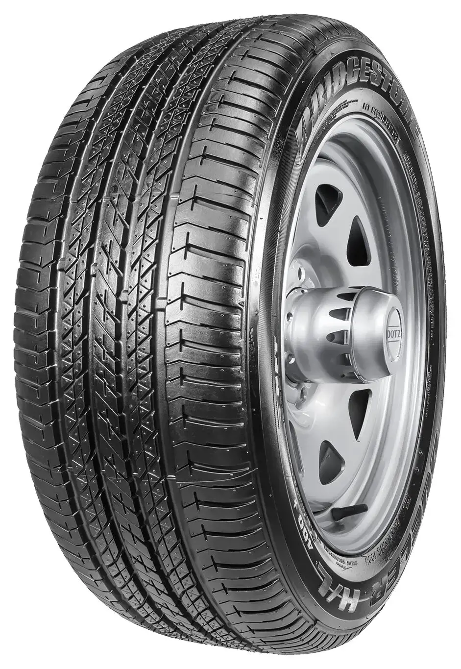 235/50 R18 97H Dueler H/L 400 EXT MOE FSL