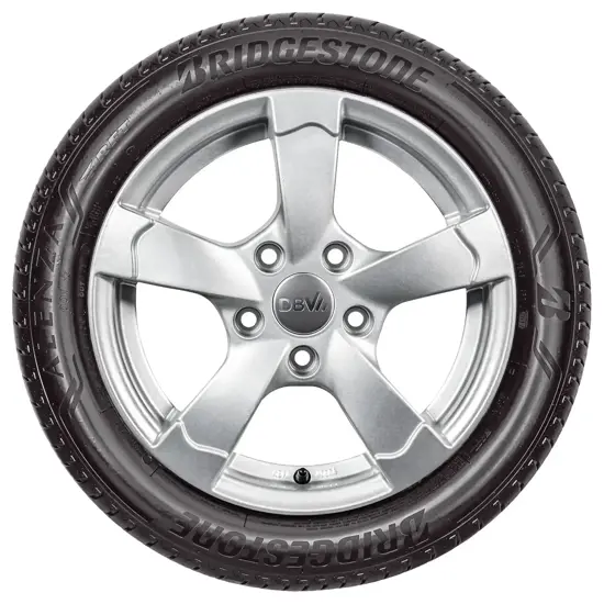 Bridgestone Alenza 001 RFT 245/50 105W R19