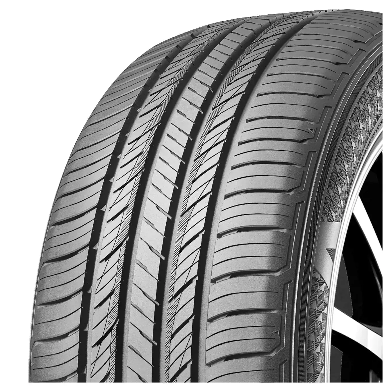 235/65 R18 110V Crugen HP71 XL FSL