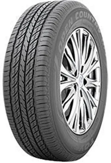 Toyo LT245 75 R16 120S Open Country U T 15320042