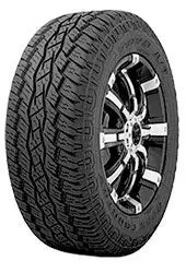 275/45 R20 110H Open Country A/T+ XL