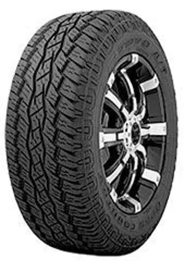 Toyo 285 50 R20 116T Open Country A T XL 15212614