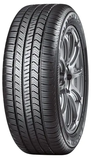 Yokohama 275 50 R20 113W Geolandar X CV G057 XL RPB MS 15302837