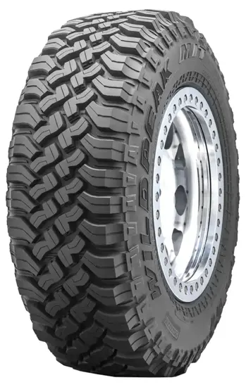 Falken LT 265 70 R17 121Q 118Q Wildpeak M T01 MS POR 15315959