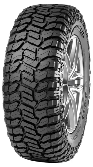 Radar LT305 55 R20 121Q 118Q Renegade R T FSL MS POR 15284373