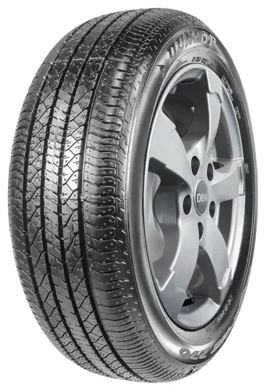 Dunlop 235 55 R18 99V SP Sport 270 LHD 15018154