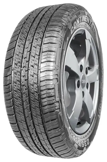 Continental 215 65 R16 102V 4x4 Contact XL 15048763