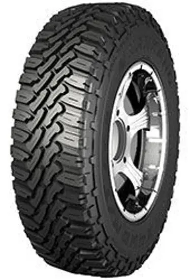 Nankang 35x1250 R15 113Q FT9 M T POR OWL 15328724