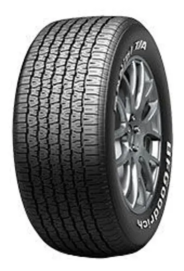 BFGoodrich P225 70 R14 98S Radial T A RWL07 15318993