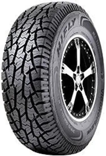 Hifly 31x105 R15 109R AT601 15295960