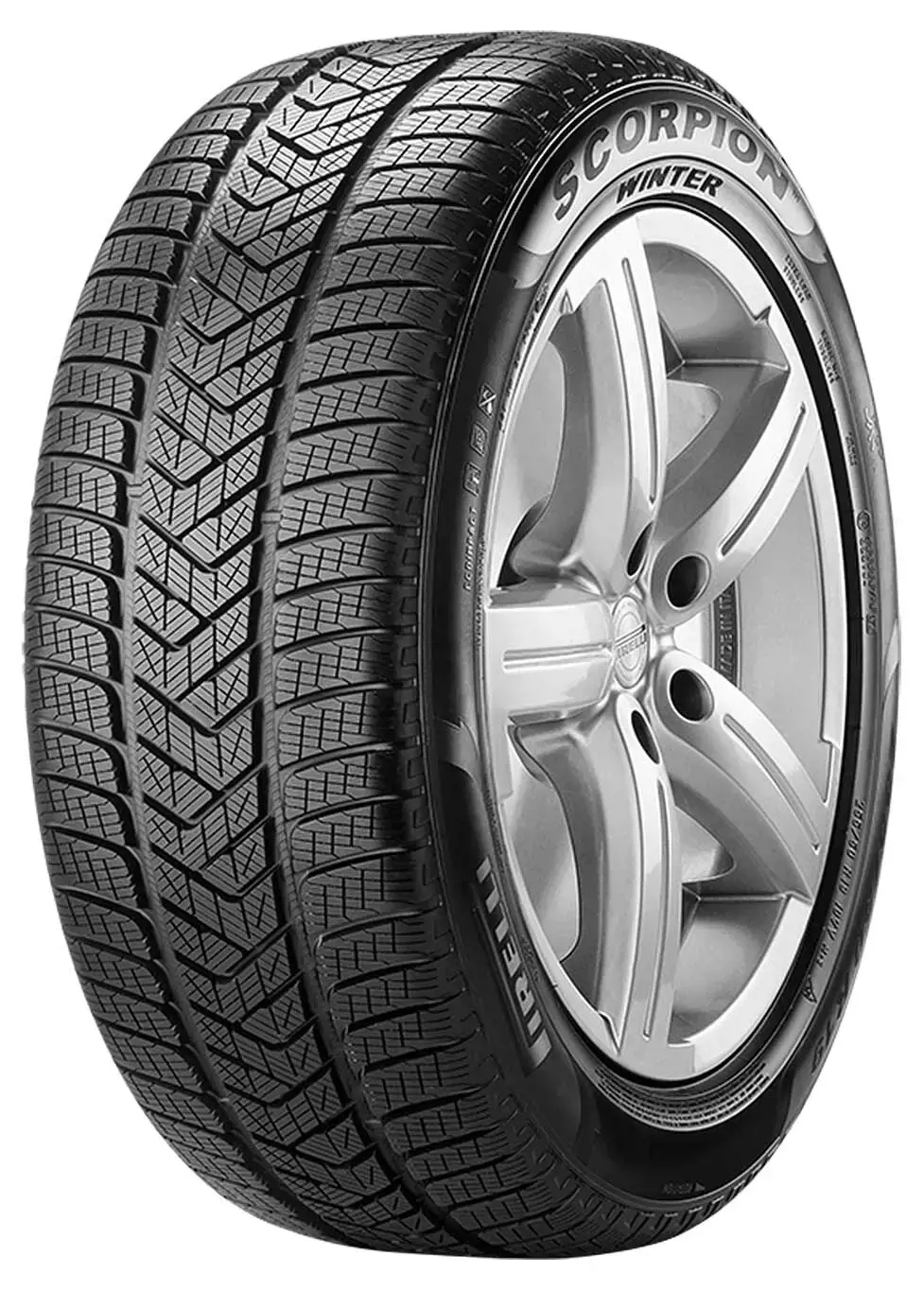 265/45 R20 104V Scorpion Winter N0