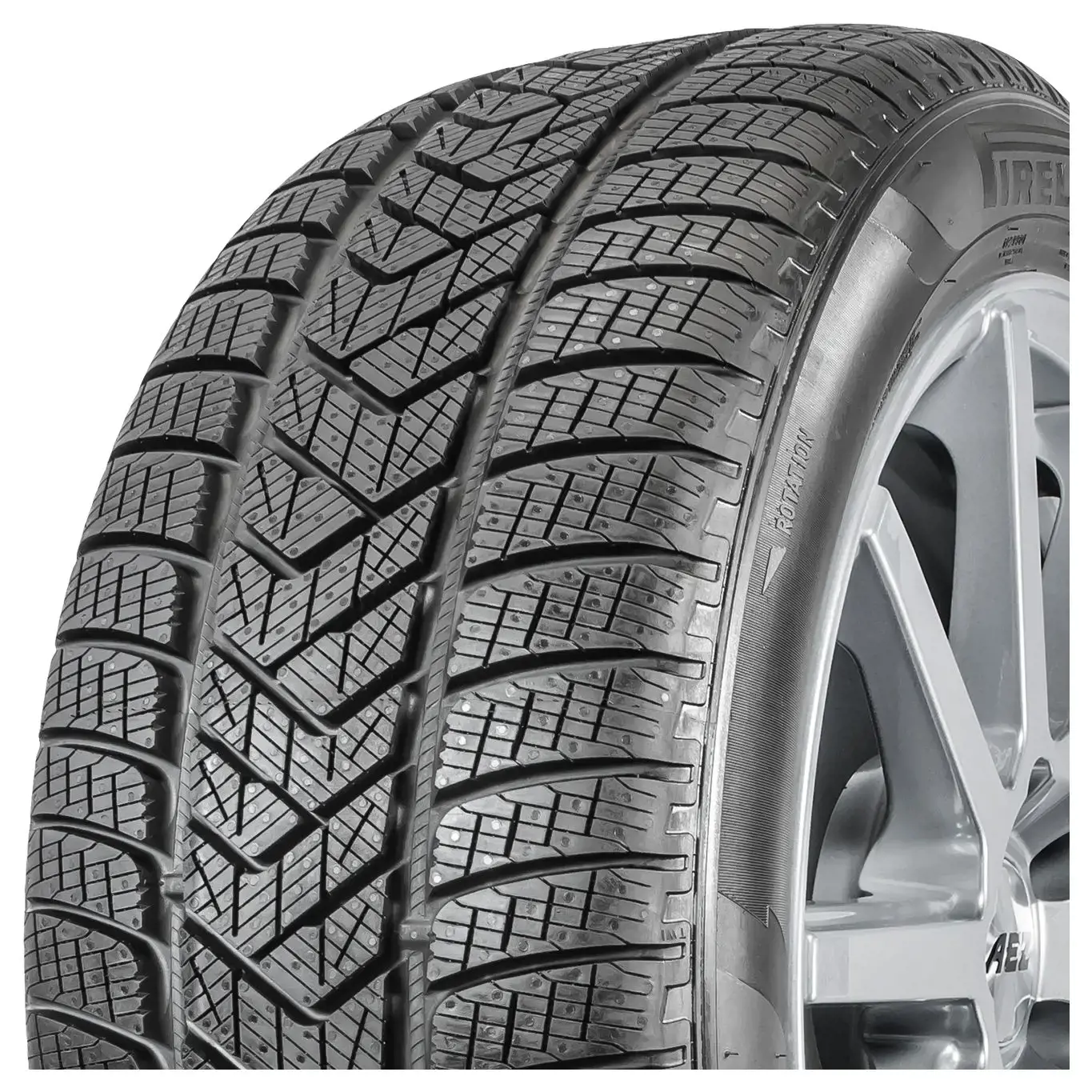 295/40 R20 106V Scorpion Winter N0