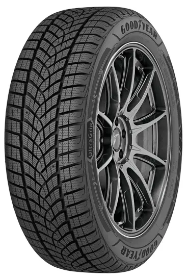 Goodyear 215 60 R17 100V Ultra Grip Performance SUV XL 15342356