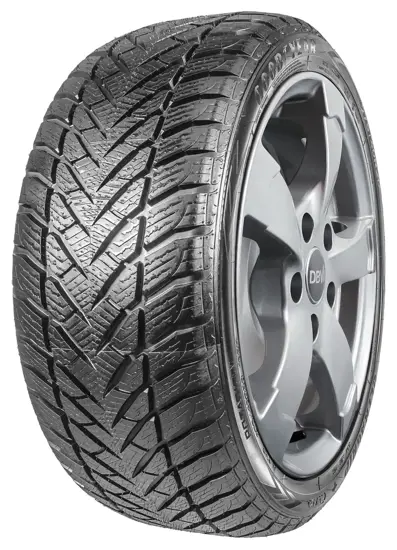 Goodyear 255 65 R17 110T UltraGrip SUV MS 15099381