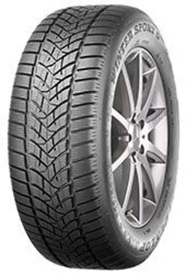 Buy Dunlop a Winter SUV price at great 5 Sport