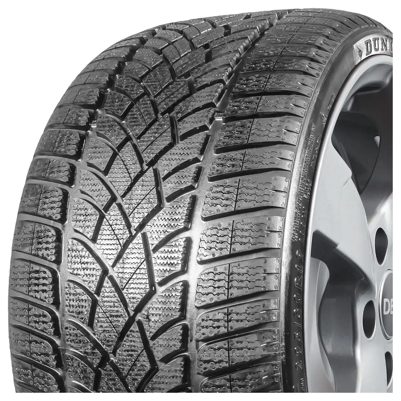 225/60 R17 99H SP Winter Sport 3D * ROF