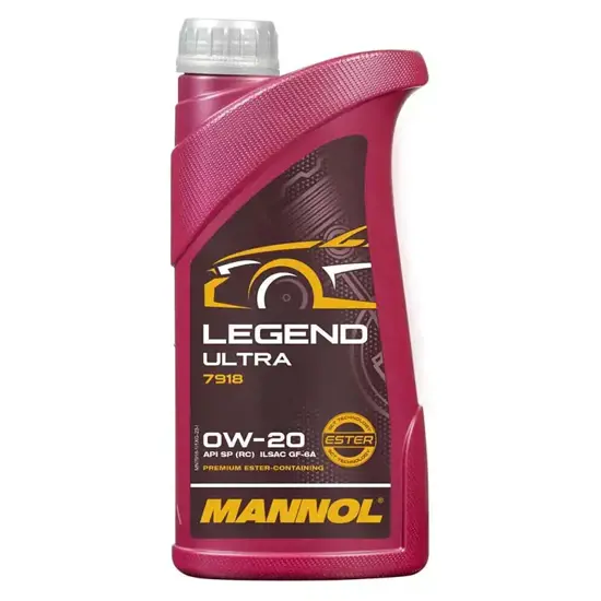 Mannol MN Legend Ultra 0W 20 1 L 15335475