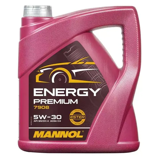 Mannol MN Energy Premium 5W 30 4 L 15334816