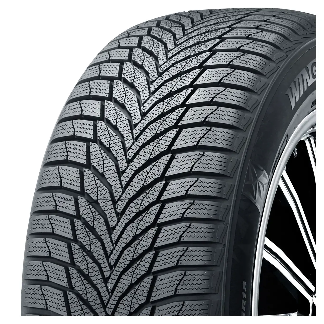 255/50 R19 107V Winguard Sport 2 SUV XL M+S