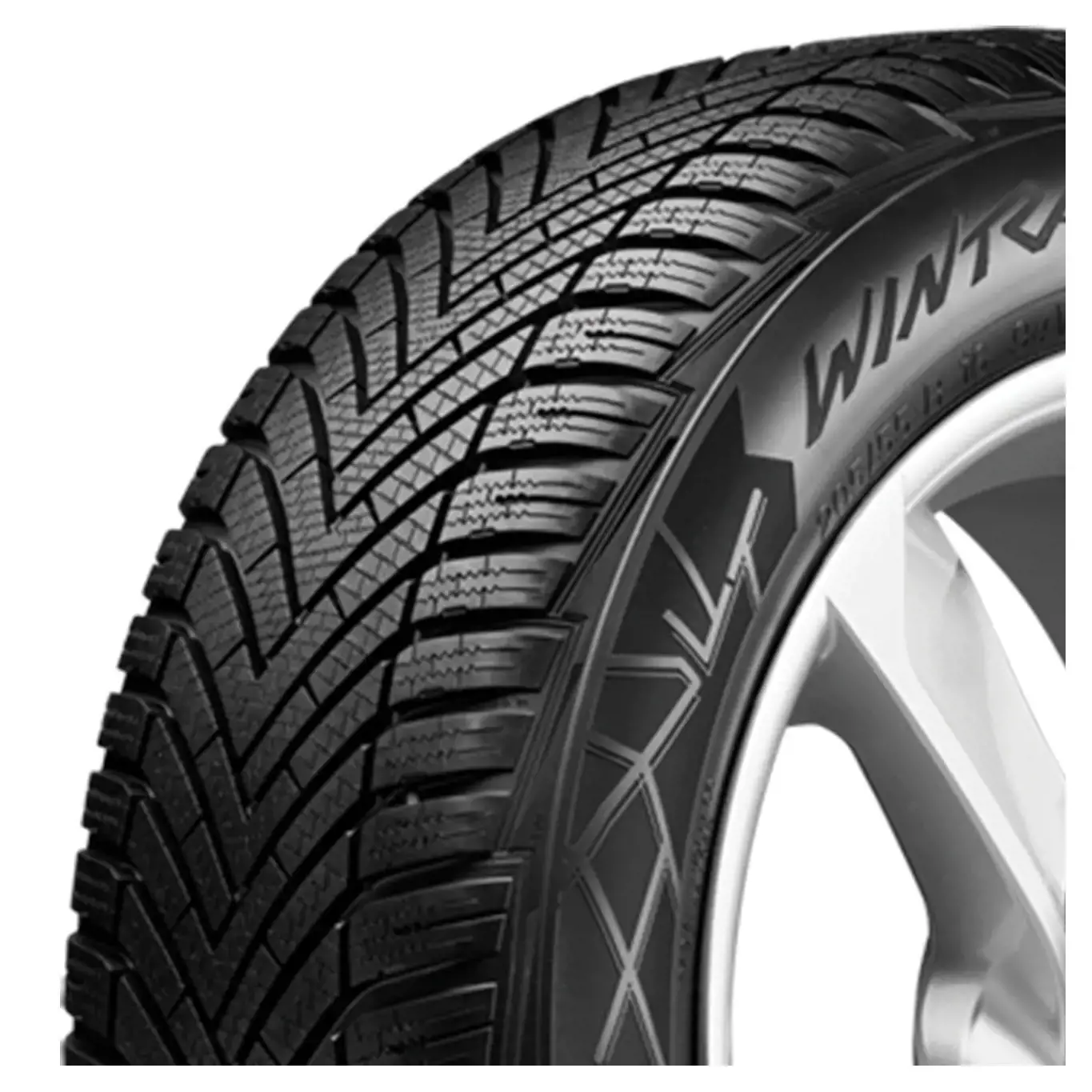 215/65 R16 102H Wintrac XL