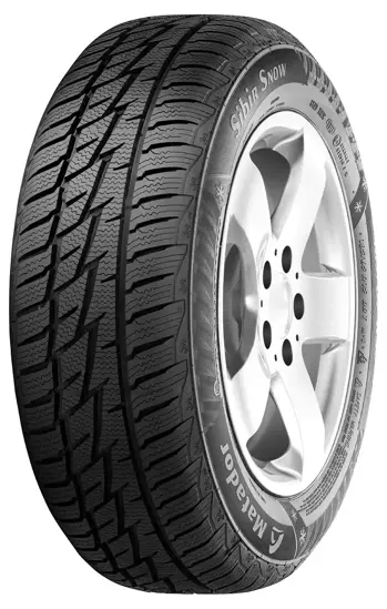 Matador 235 60 R16 100H MP92 Sibir Snow SUV 15108186