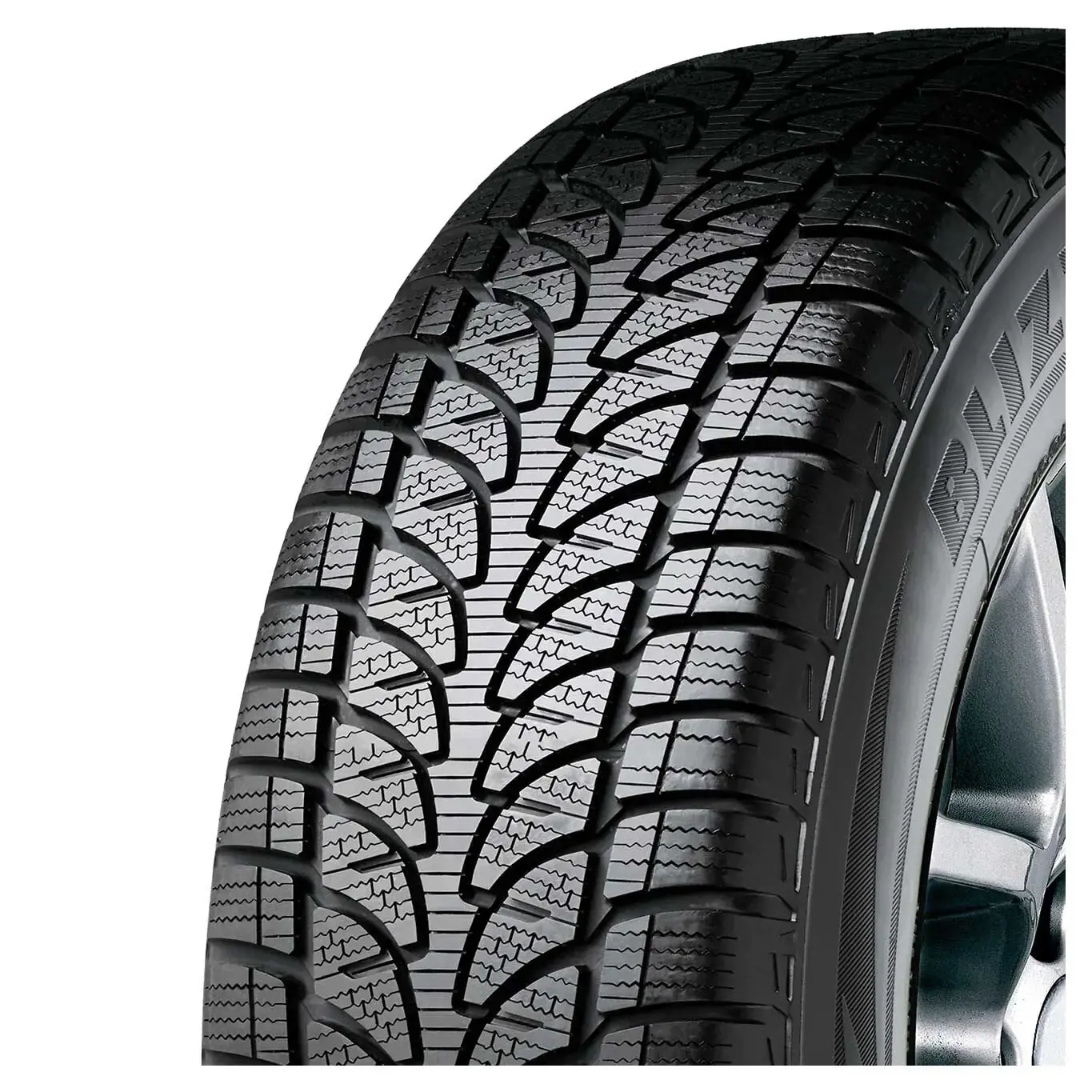 235/60 R18 103H Blizzak LM-80 EVO MO GLK