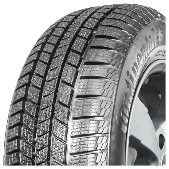 Winter Continental CrossContact 215/65 98H R16