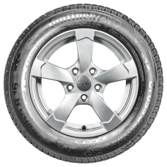 Continental R16 98H 215/65 Winter CrossContact
