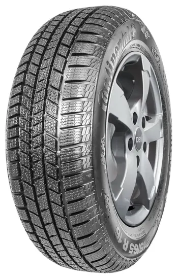 Continental 225 75 R16 104T CrossContact Winter 15035065