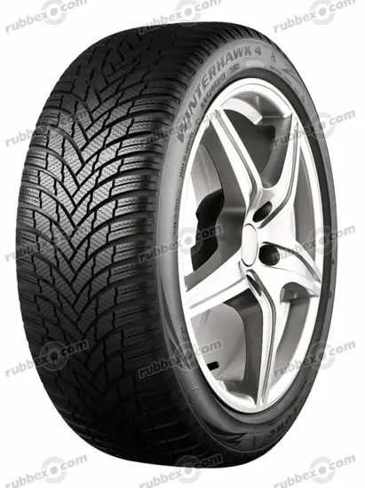 Firestone 235 55 R18 104H Winterhawk 4 XL MS 15320785